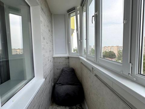 квартира за адресою Черкаси, Перемоги просп., 25