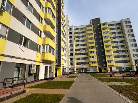 квартира за адресою Черкаси, Перемоги просп., 25