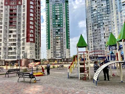 квартира за адресою Каховська вул., 62-А