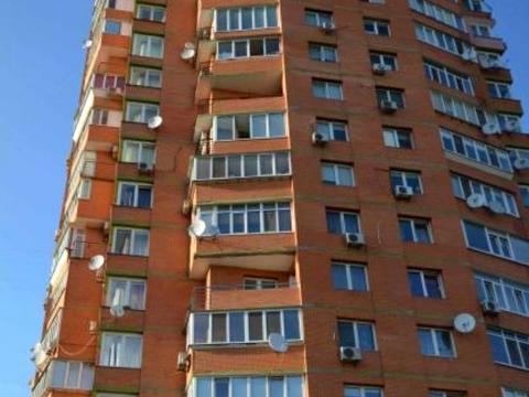 квартира по адресу Константина Данькевича ул., 16