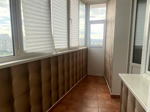 квартира по адресу Константина Данькевича ул., 16
