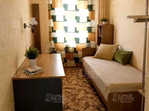 квартира за адресою Харків, 23 Серпня вул., 44