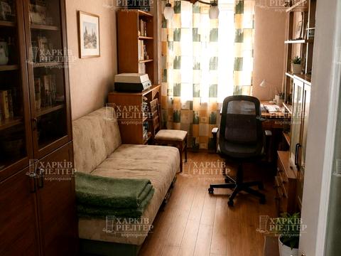 квартира за адресою Харків, 23 Серпня вул., 44