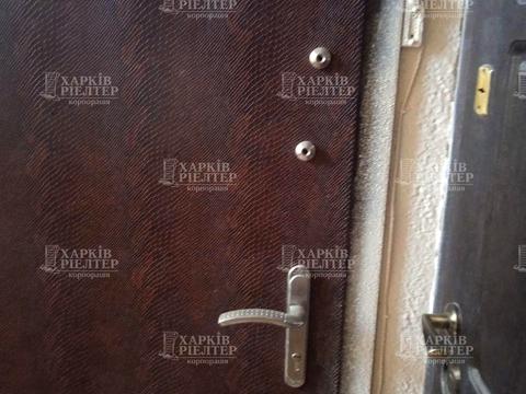 квартира за адресою Харків, 23 Серпня вул., 44