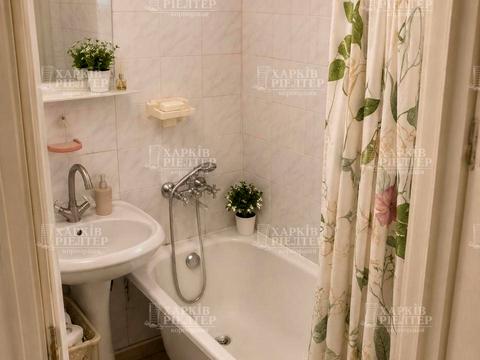 квартира за адресою Харків, 23 Серпня вул., 44