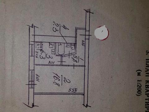 квартира за адресою Мрії вул. (Академіка Туполєва), 17-Е