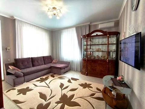 квартира за адресою Григорія Гуляницького вул. (Московська), 35-В
