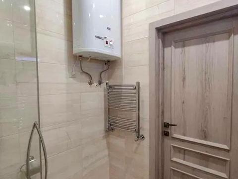 квартира по адресу Григория Гуляницкого ул. (Московская), 35-В