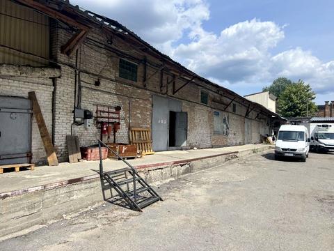 коммерческая по адресу Волынская ул., 53