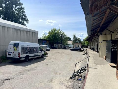 коммерческая по адресу Волынская ул., 53