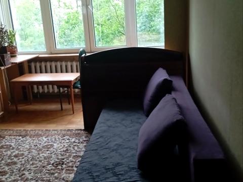 квартира по адресу Мурашко Николая ул., 6