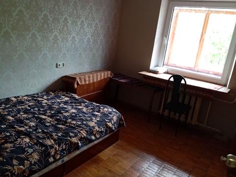 квартира по адресу Мурашко Николая ул., 6
