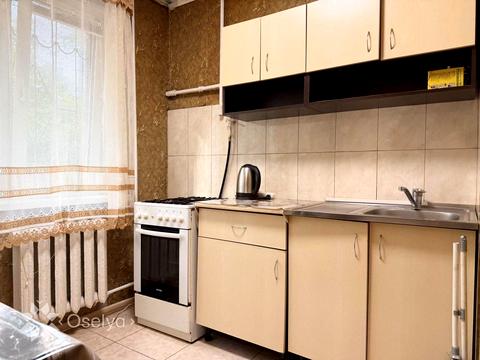квартира за адресою Мрії вул. (Академіка Туполєва), 17-Е