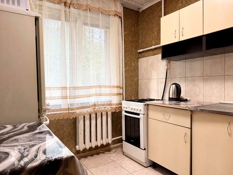 квартира за адресою Мрії вул. (Академіка Туполєва), 17-Е
