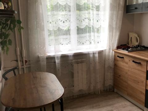 квартира по адресу Николая Василенко ул., 12