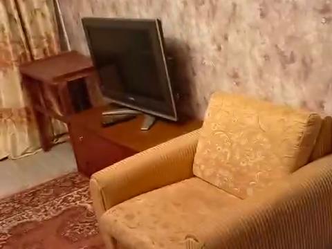 квартира по адресу Николая Василенко ул., 12