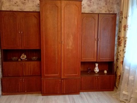 квартира по адресу Николая Василенко ул., 12