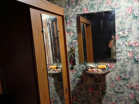 квартира по адресу Николая Василенко ул., 12