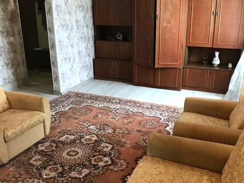 квартира по адресу Николая Василенко ул., 12