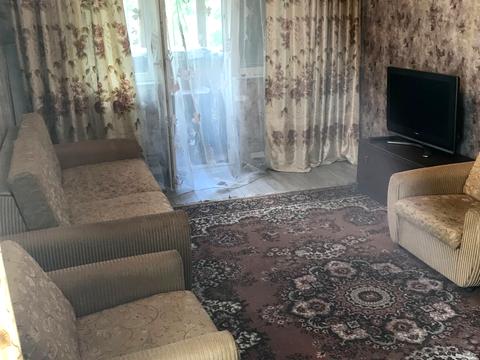 квартира по адресу Николая Василенко ул., 12