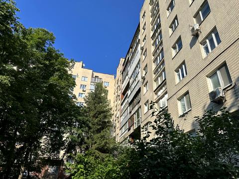 квартира по адресу Ковпака ул., 4