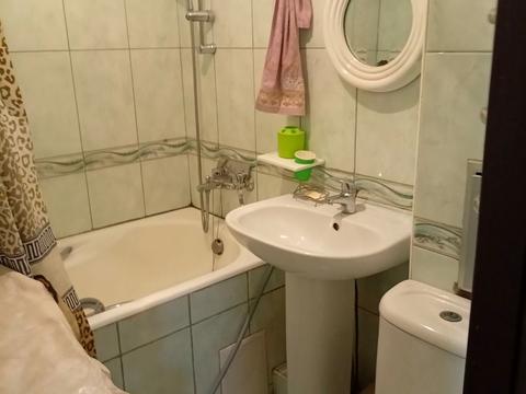 квартира по адресу Николая Василенко ул., 12