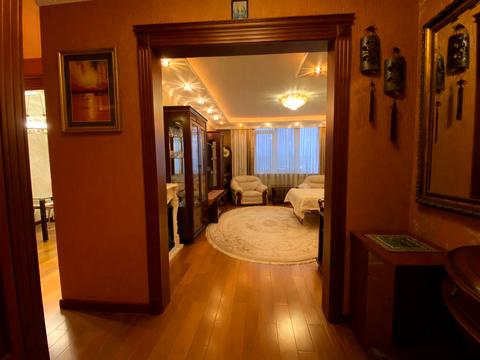 квартира за адресою Срібнокільська вул., 1