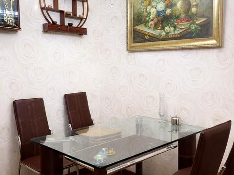квартира за адресою Срібнокільська вул., 1