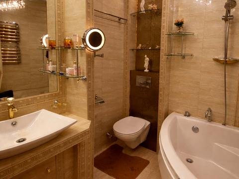 квартира за адресою Срібнокільська вул., 1