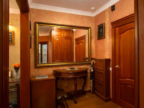 квартира за адресою Срібнокільська вул., 1