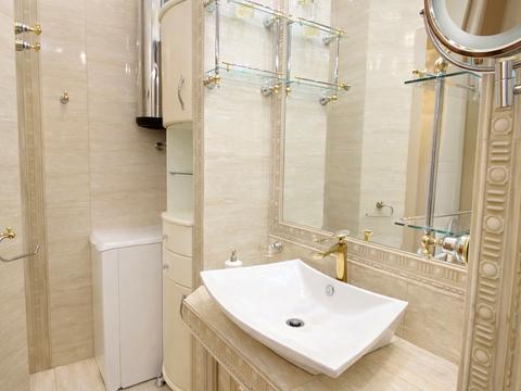 квартира за адресою Срібнокільська вул., 1