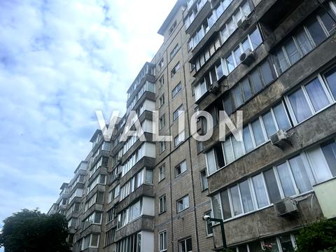 квартира по адресу Головко Андрея ул., 31