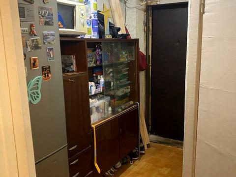 квартира за адресою Єреванська вул., 9
