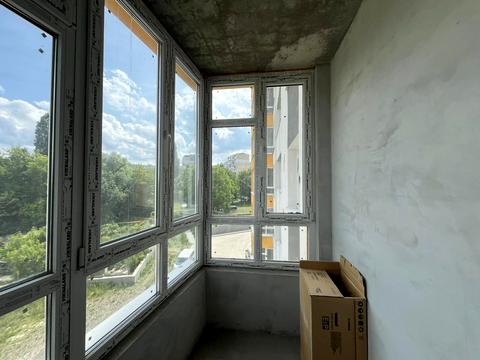 квартира за адресою Степана Бандери вул., 30-А