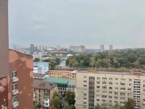 квартира за адресою Антоновича вул. (Горького), 156