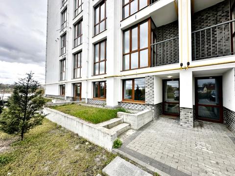 квартира за адресою Богдана Хмельницкого вул., 3-Є