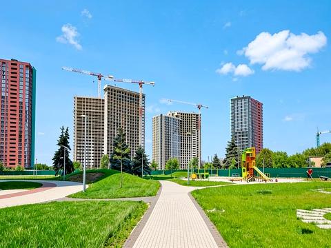 квартира за адресою Віктора Некрасова вул. (Північно-Сирецька), 8