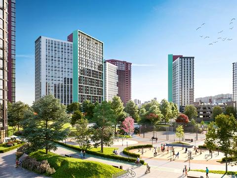 квартира за адресою Віктора Некрасова вул. (Північно-Сирецька), 8