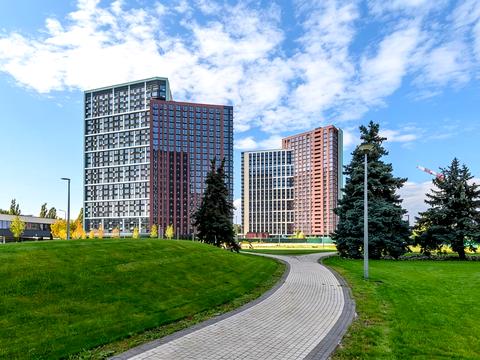 квартира за адресою Віктора Некрасова вул. (Північно-Сирецька), 8