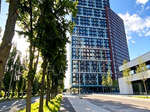 квартира за адресою Віктора Некрасова вул. (Північно-Сирецька), 8