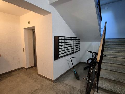 квартира по адресу Романа Вірастюка ул., 7
