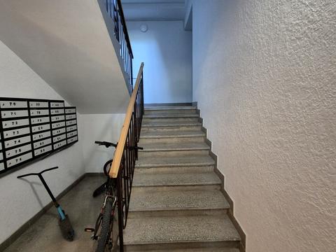 квартира по адресу Романа Вірастюка ул., 7