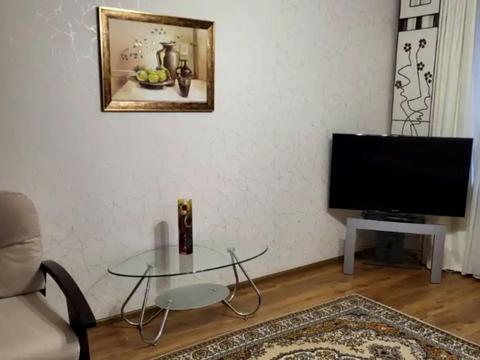 квартира по адресу Героев просп., 4