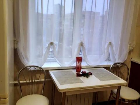 квартира по адресу Героев просп., 4