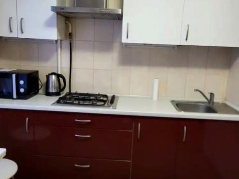 квартира по адресу Героев просп., 4