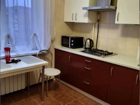 квартира по адресу Героев просп., 4