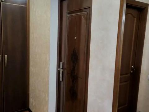 квартира по адресу Героев просп., 4