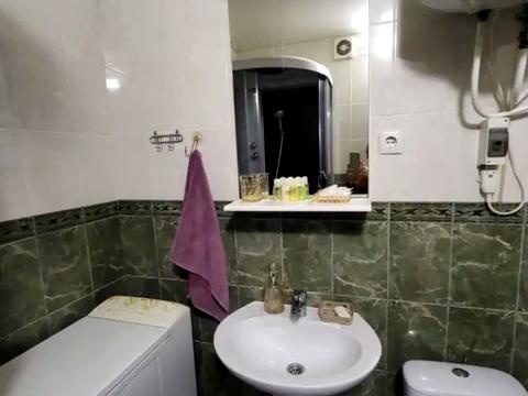 квартира по адресу Героев просп., 4