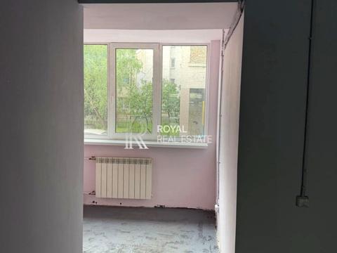 коммерческая по адресу Межигорская ул., 57/17