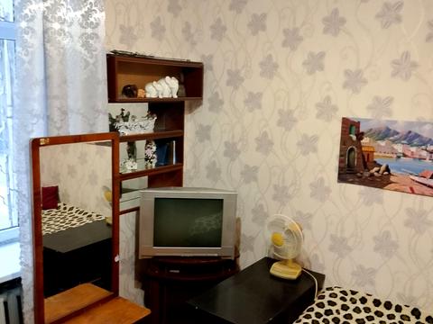квартира по адресу Льва Толстого ул., 13